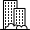 Apartment Buildings