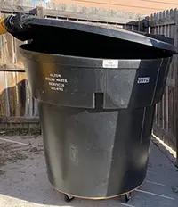 Large Bin