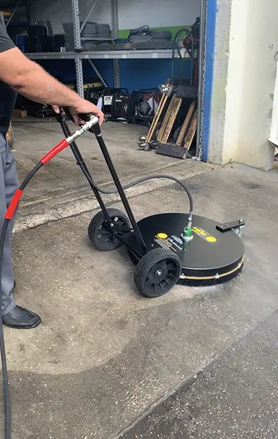 Power Washing 1