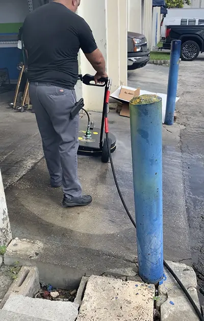 Power Washing 2