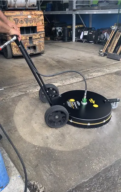 Power Washing 3